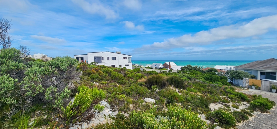 0 Bedroom Property for Sale in Struisbaai Western Cape